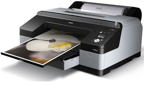 Produktbild Epson 4900 Stylus Pro (Tintenpatrone, Farbe)