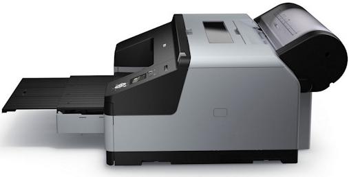 Produktbild Epson 4900 Stylus Pro (Tintenpatrone, Farbe)