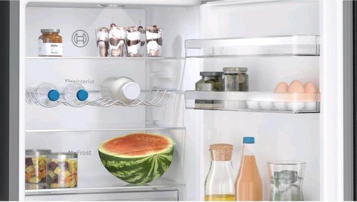 Produktbild Bosch Hausgeräte Serie 4, KGN36VXCT (321 l)