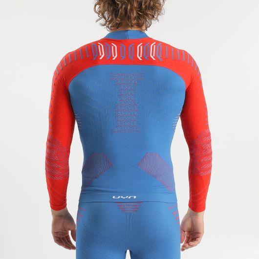 Actual product image UYN Thermoshirt Natyon 3.0 Usa (S, M)