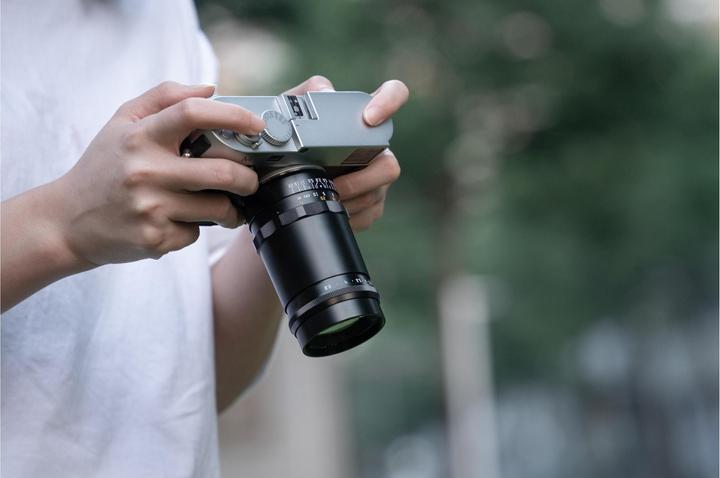 Produktbild TTArtisan M 100mm f/2,8 für Leica M (Leica M, Vollformat)