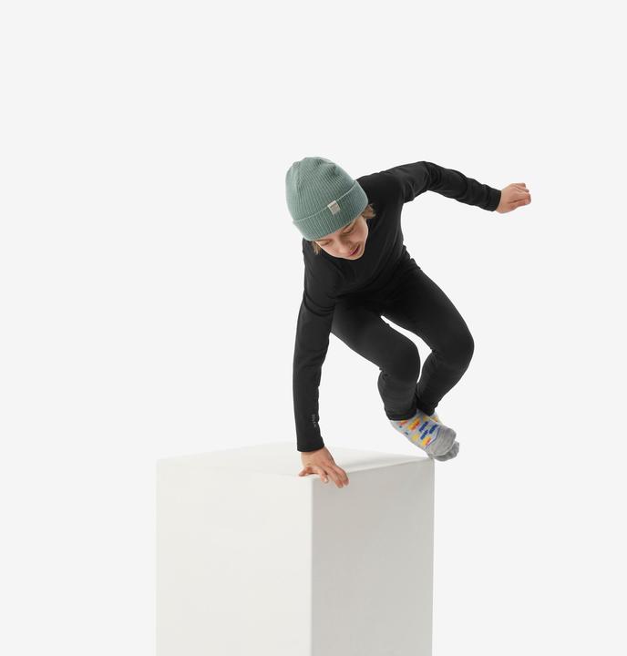 Actual product image Wedze BL 500 (152)