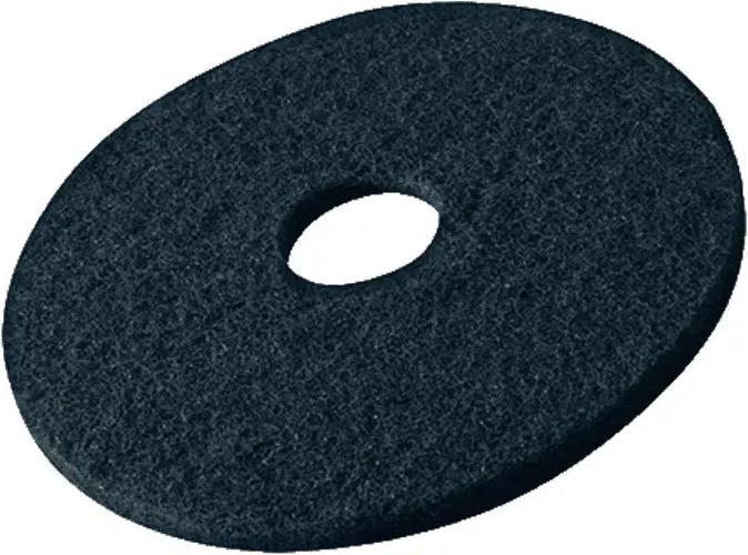 Actual product image Vileda Pad disc DynaCross Superpad 500 mm white (1 pcs.)