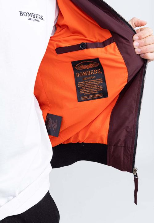 Immagine prodotto Bombers Original Giacche MA1 M (S)
