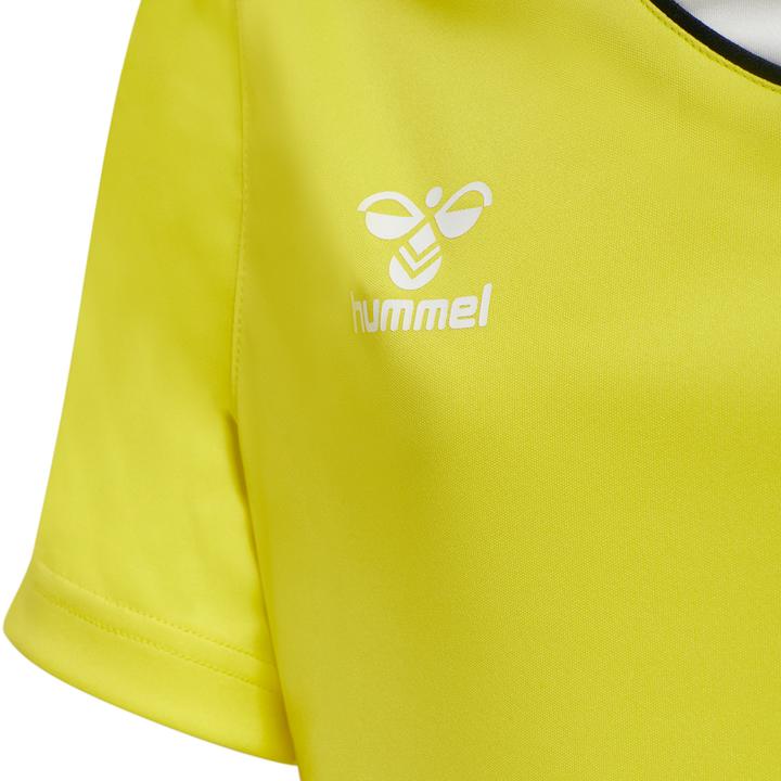 Image du produit hummel Core Xk Poly Jersey S/S Kids (176)
