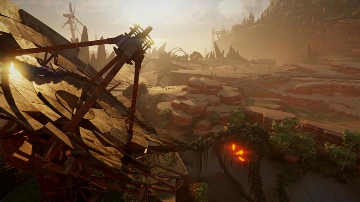 Immagine prodotto THQ Elex (Xbox One X, Xbox Series X, DE)
