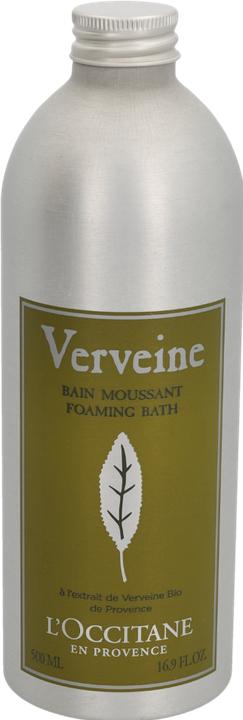 Image du produit L'Occitane Bain moussant verveine (500 ml, Bain moussant)