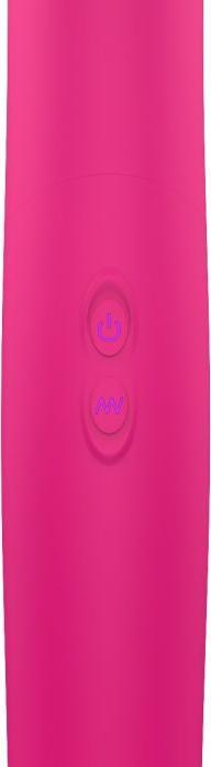 Actual product image Marc Dorcel Orgasmic Double Duo