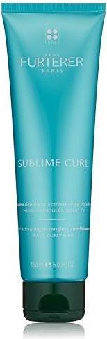 Actual product image Rene Furterer Sublime Curl - Baume Démêlant Activateur de Boucles (150 ml)