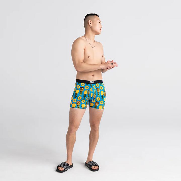Actual product image SAXX Underwear Ultra (M)