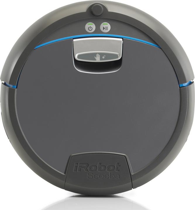 Produktbild iRobot Scooba 390