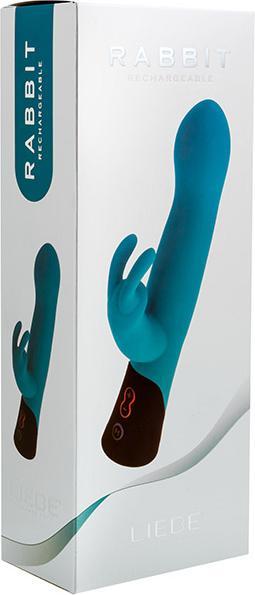 Produktbild Liebe Rabbit Rechargeable