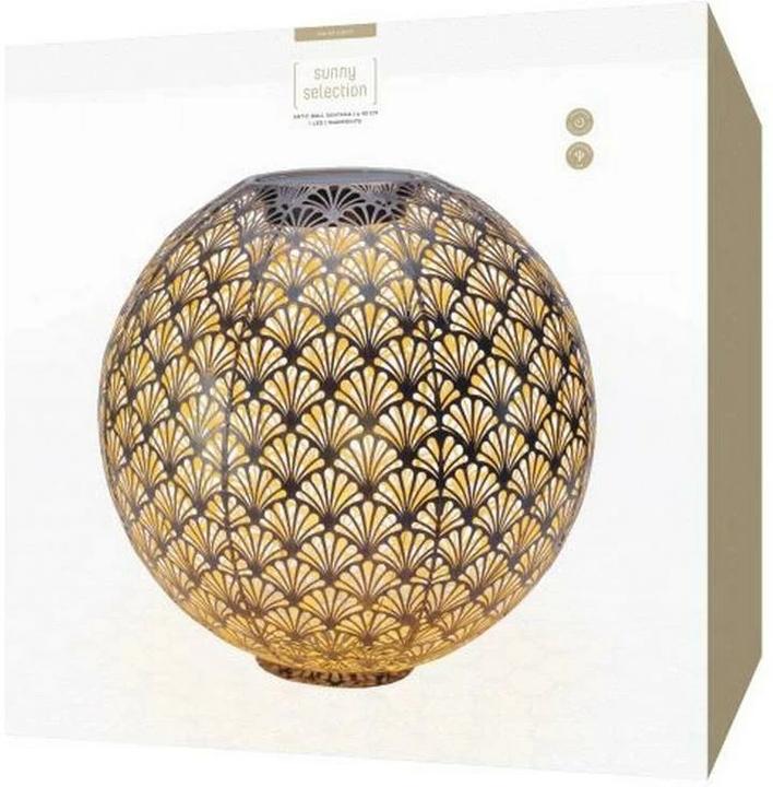 Image du produit STT Santana