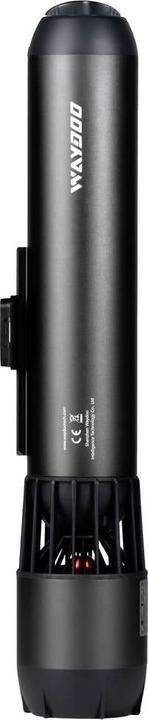 Produktbild Waydoo Subnado Unterwasser Scooter Schwarz Li-Ion 25.2V 3900 mAh