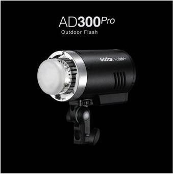 Productafbeelding Godox AD300Pro (300 W, Stel)