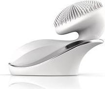 Actual product image Diforo Arum Sonic Facial Brush Silver