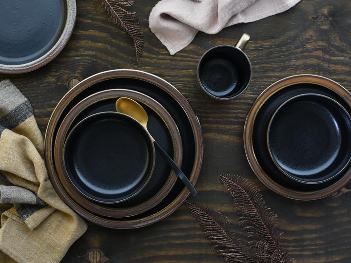 Produktbild CreaTable Modern Industrial (16 Stück)