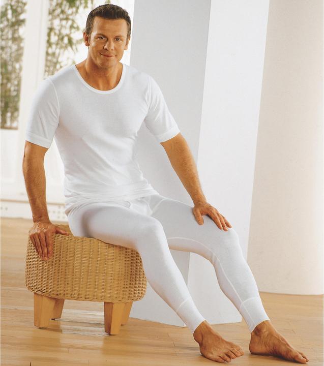 Produktbild Con-ta Herren-Unterhose, lang 2er-Pack (8, 2er Pack)