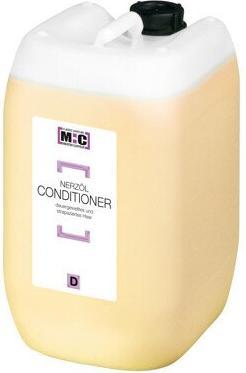 Actual product image Meister Coiffeur M:C Conditioner Mink Oil D 5000ml (5000 ml)