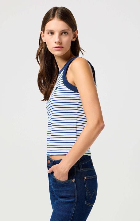 Image du produit Wrangler Top Ringer Tank (XS)