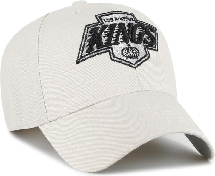 Actual product image 47 Brand Relaxed Fit NHL Los Angeles Kings Bone (One size)