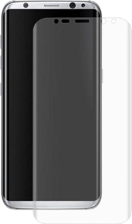 Produktbild Protectorking 4x Panzerfolie Anti-Shock HD Klar (4 Stück, Samsung Galaxy S9+)