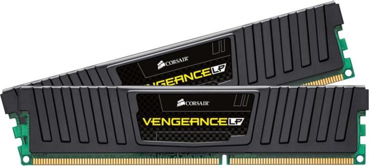 Image du produit Corsair Vengeance Low Profile (2 x 8GB, 1600 MHz, RAM DDR3, DIMM)