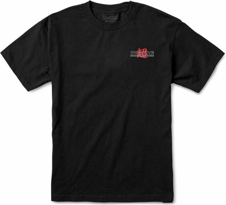 Actual product image Primitive Victory Trunks T-Shirt (S)