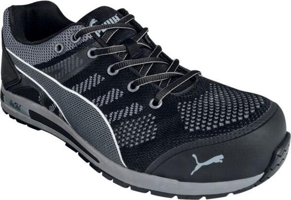 Produktbild Puma Sicherheitshalbschuh (S1P, 44)