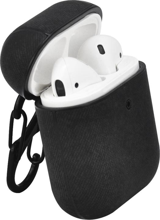 Produktbild Terratec Air Box für Airpods (Kopfhörer Hülle)