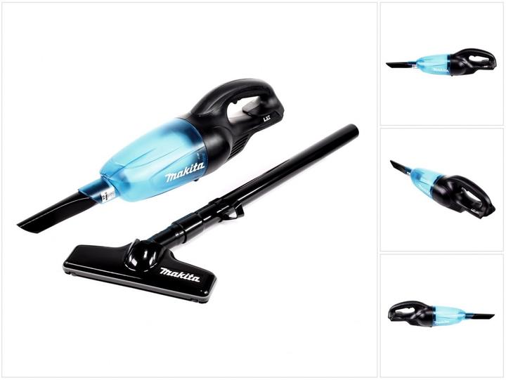 Makita DCL180ZB