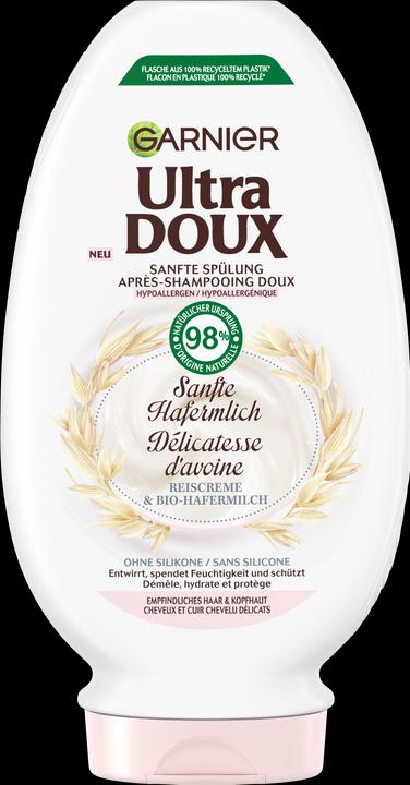 Garnier Ultra Doux Delicatesse (250 ml)