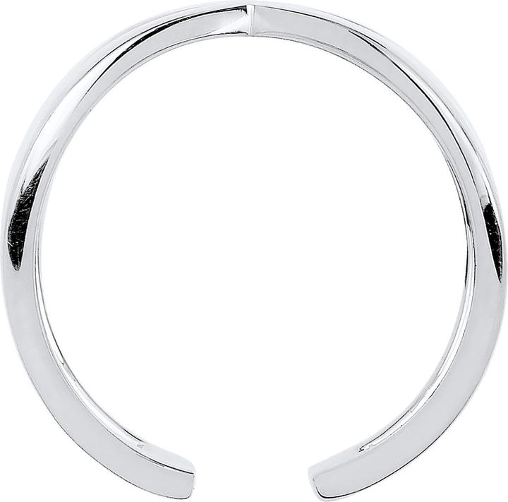 Actual product image Elli Kreuz Blogger (54, 925 Silver)