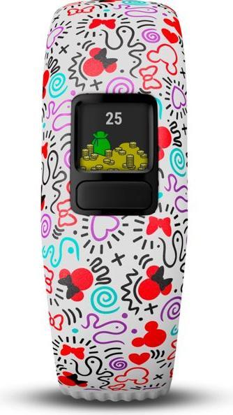 Actual product image Garmin Vivofit jr. 2