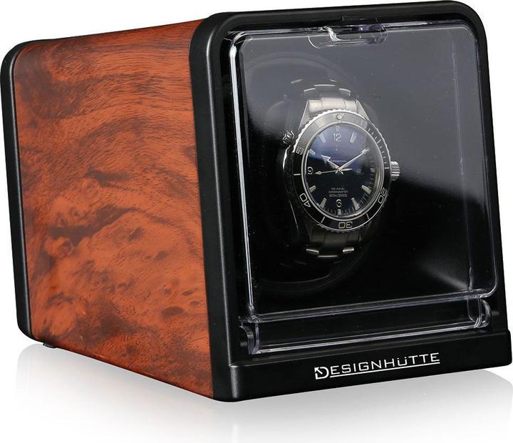 Image du produit Designhütte Remontoir pour montres Urban (1 x)