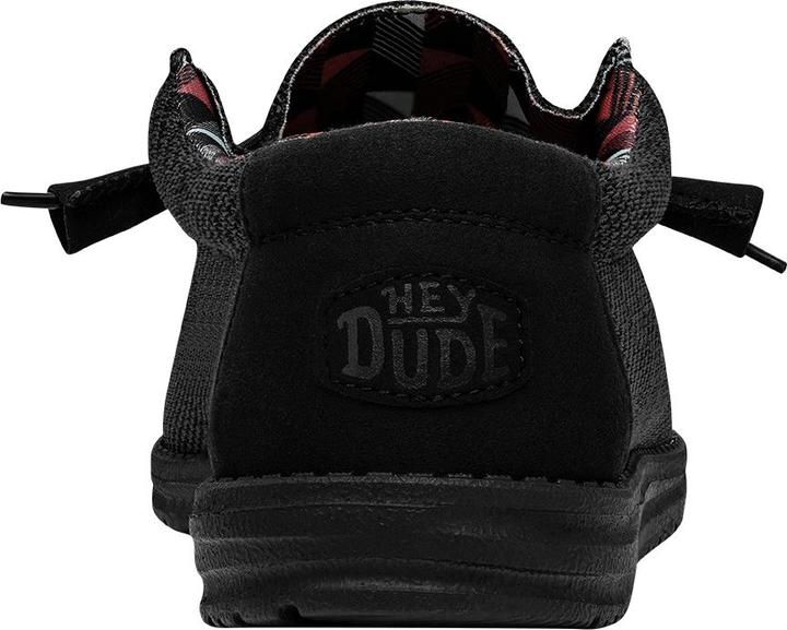 Actual product image Hey Dude Wally Sox (42)