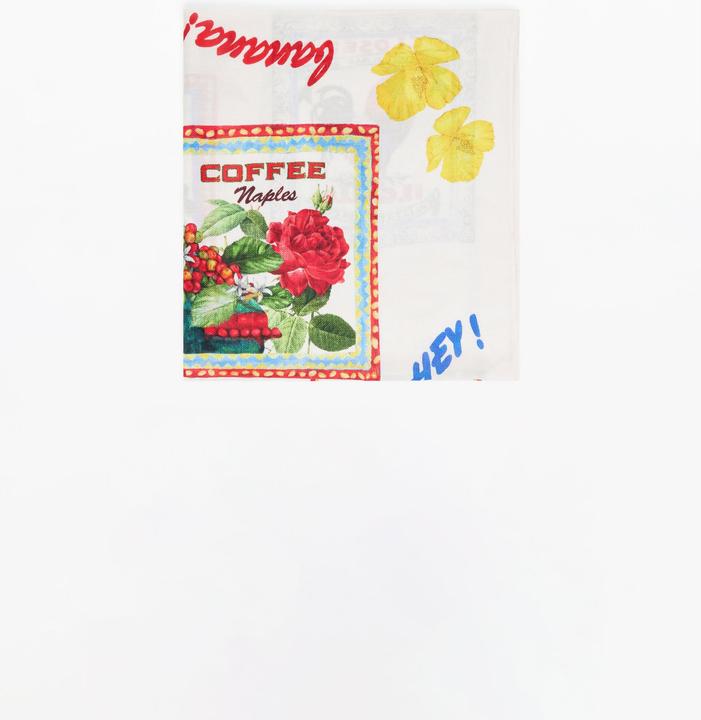 Actual product image Desigual Paradise
