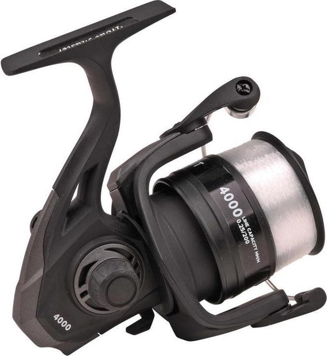 Immagine prodotto Trout Master Passion 310g