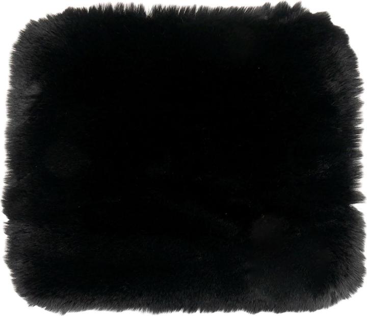 Viva Pelliccia sintetica - pelliccia accogliente realizzata in finta pelle scamosciata