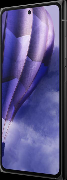 Image du produit HMD DUPLIKAT Skyline (256 Go, Noir, 6.55", SIM + eSIM, 108 Mpx, 5G)