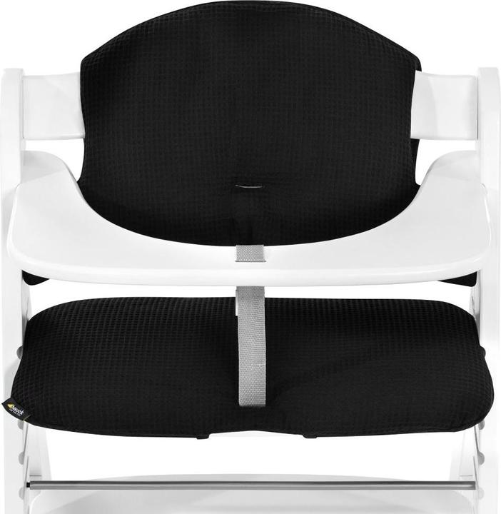 Actual product image Hauck Highchair Pad Select