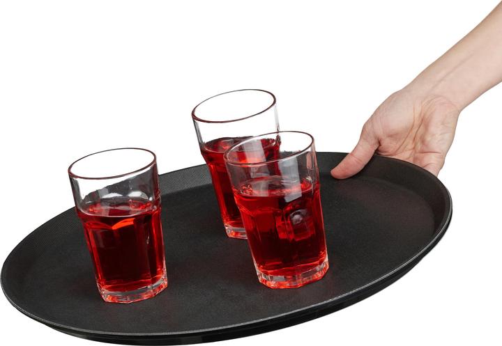 Actual product image Relaxdays 2x serving tray