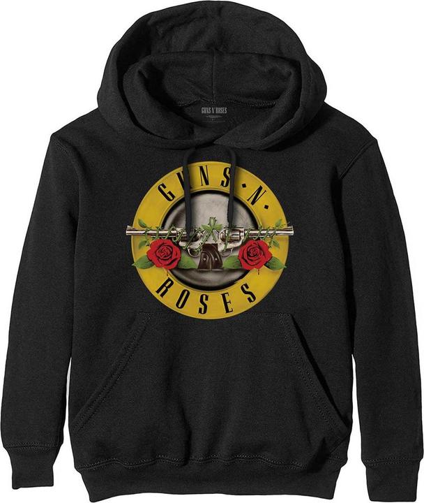 Produktbild Universal Textiles Classic Kapuzenpullover (XXL)