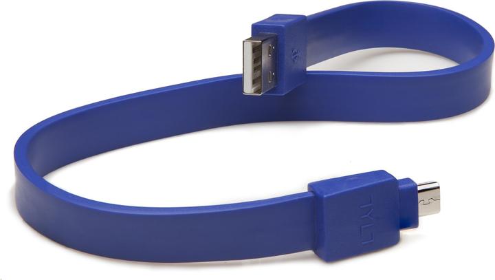 Tylt Syncable (0.30 m, USB 2.0)