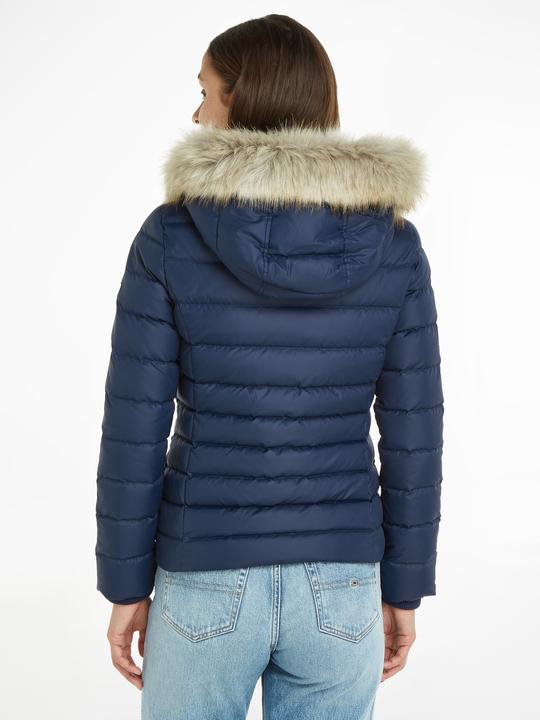 Produktbild Tommy Hilfiger Daunenjacke MARTINA (S)
