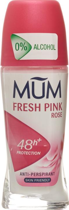 Produktbild Mum Fresh Pink (Roll-on, 50 ml)