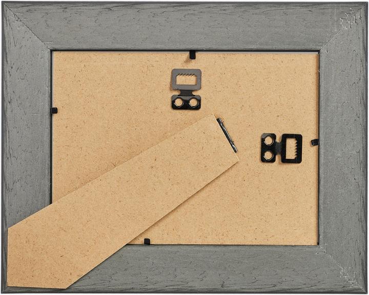 Productafbeelding Relaxdays 2x fotolijst (13 x 18 cm)