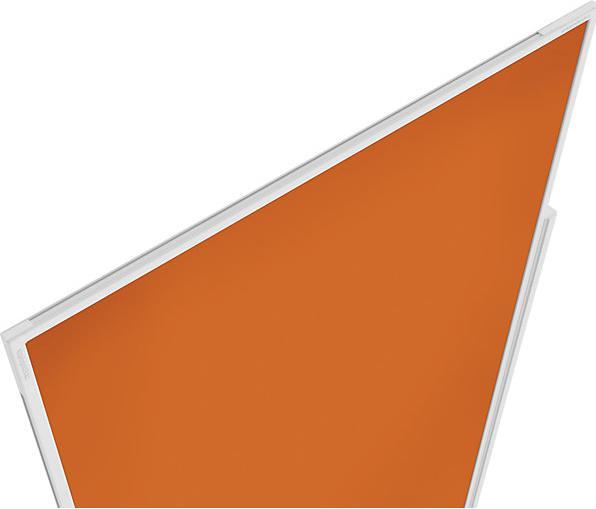 Image du produit Magnetoplan VP - Conseil modérateur du design (100 x 180 cm)