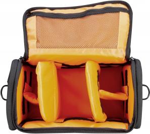Produktbild CamRock Cube R30 Fototasche (Fototrolley)