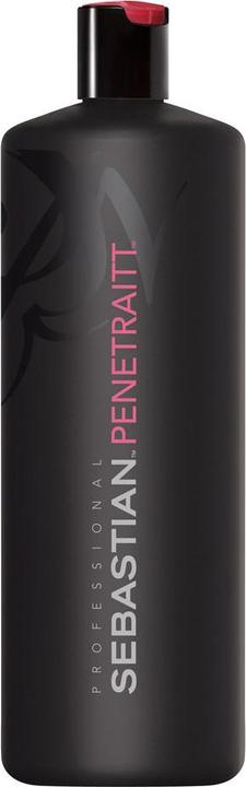 Produktbild Sebastian Penetraitt (1000 ml, Flüssiges Shampoo)
